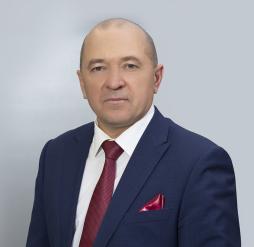 Фролов Дмитрий Михайлович